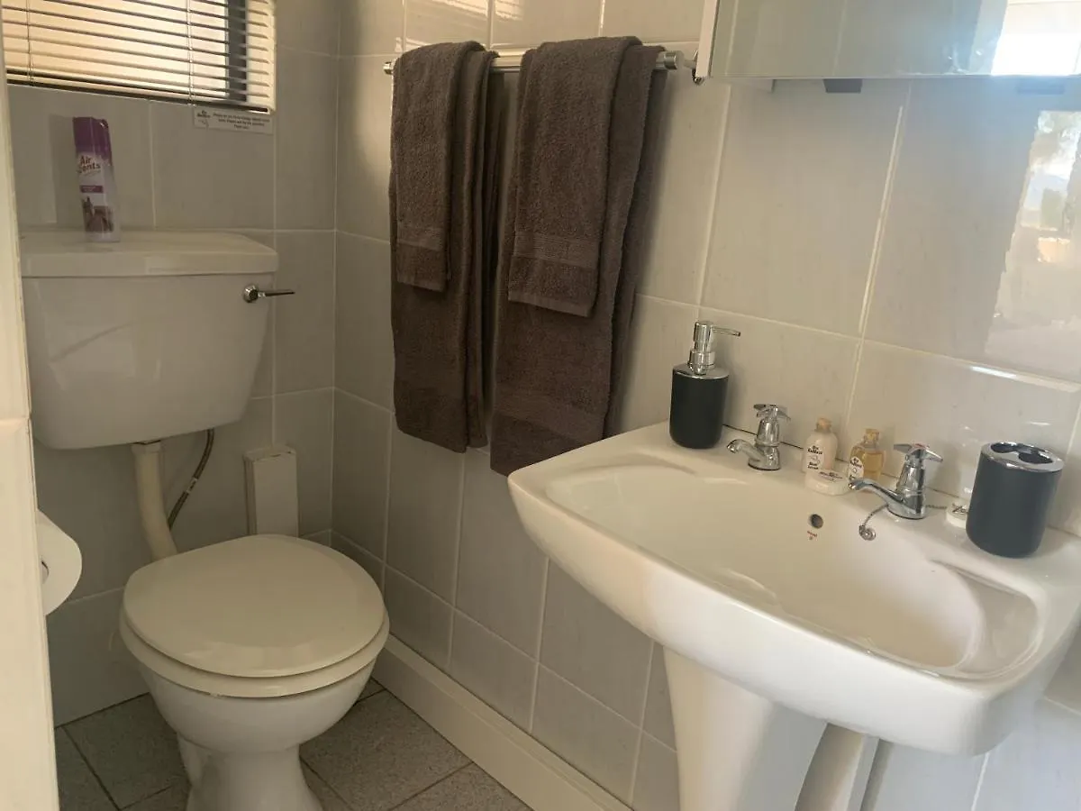 Holiday home Die Bohuis Gordons Bay