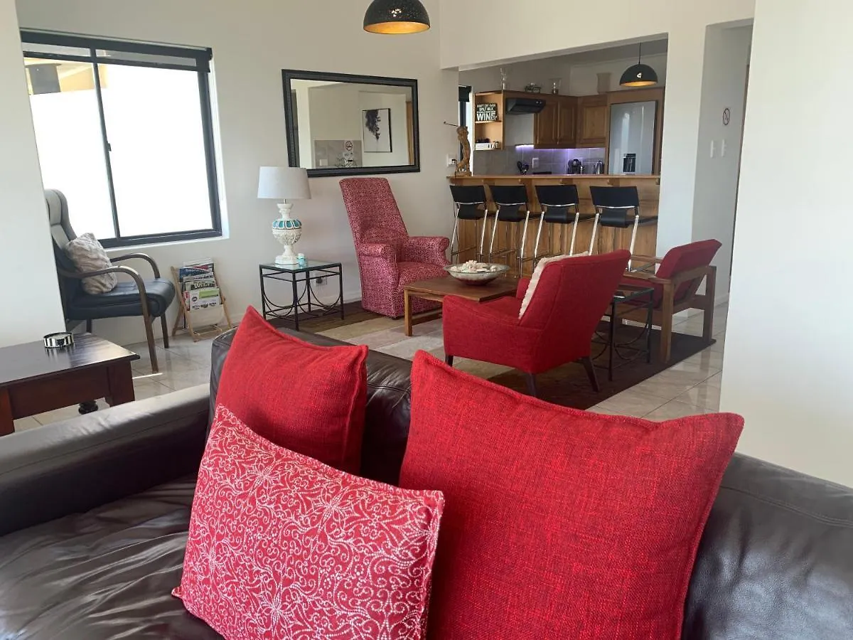 Holiday home Die Bohuis Gordons Bay