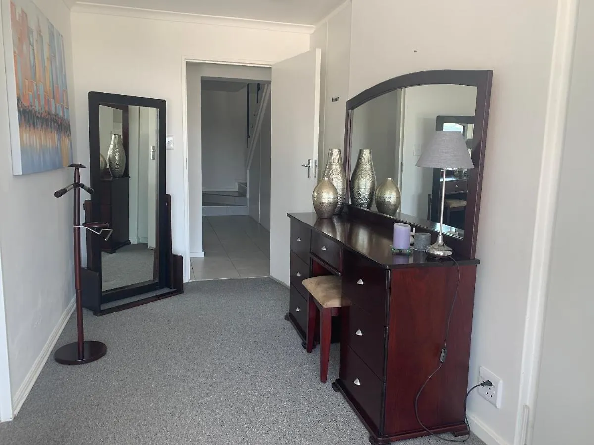 Die Bohuis Gordons Bay South Africa