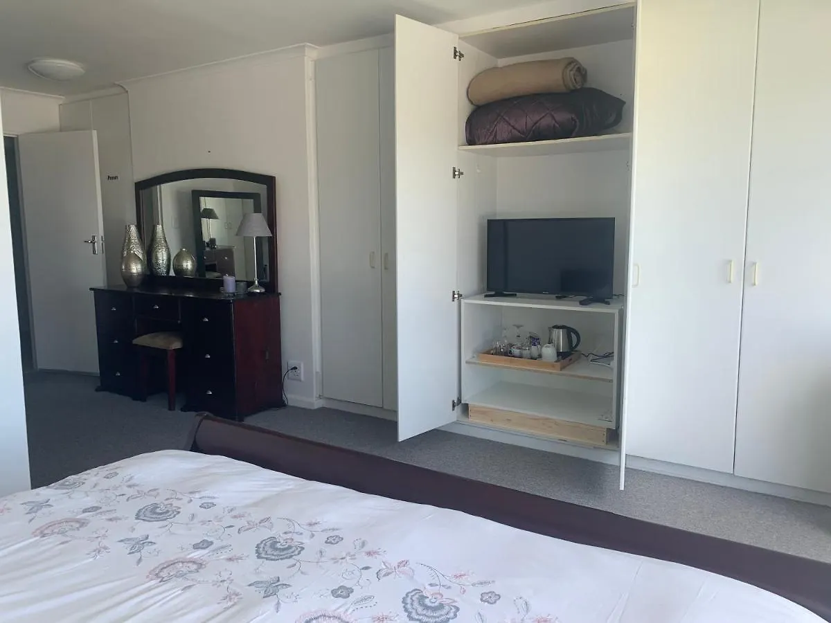 Die Bohuis Gordons Bay Holiday home