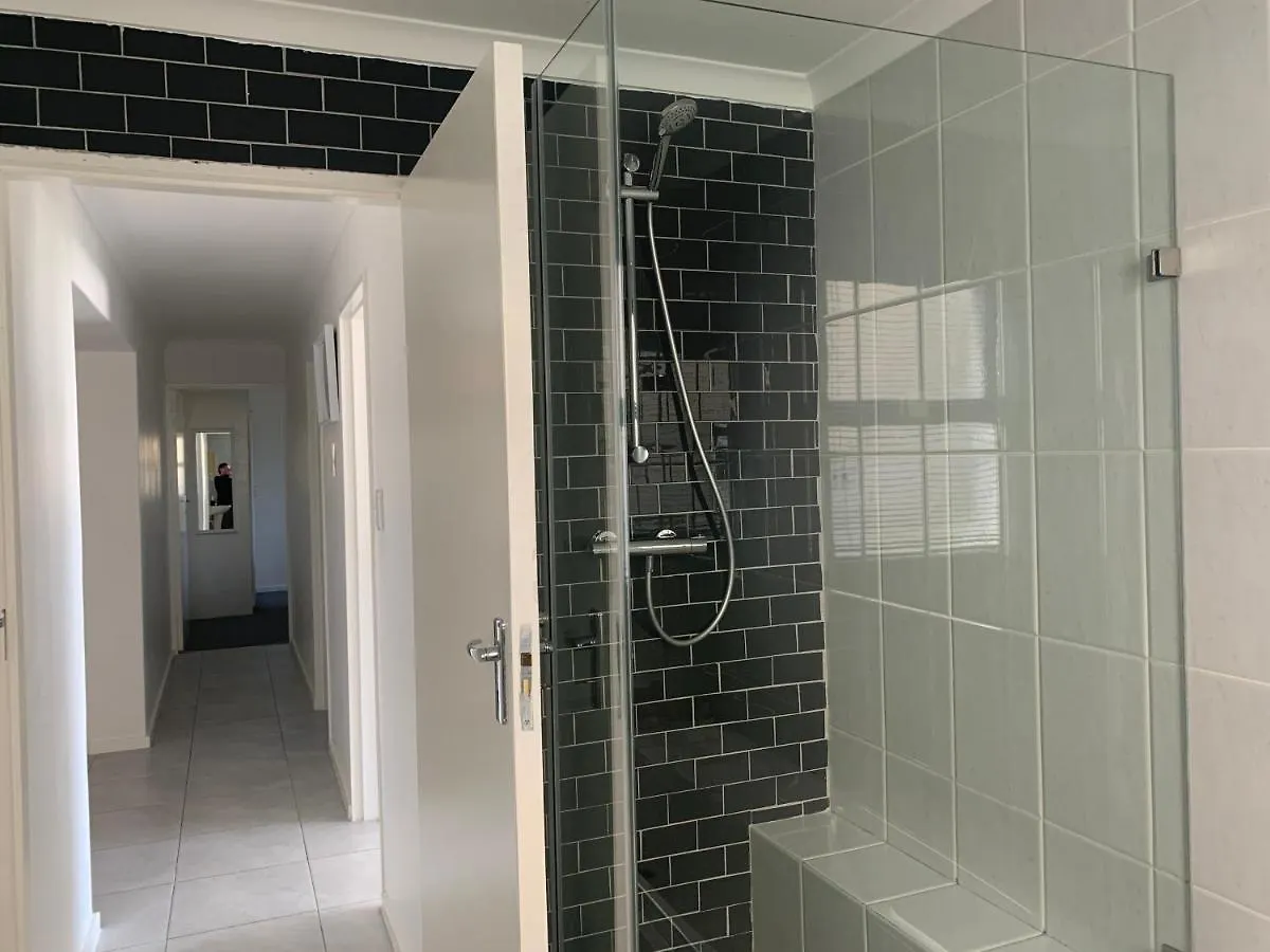 Holiday home Die Bohuis Gordons Bay