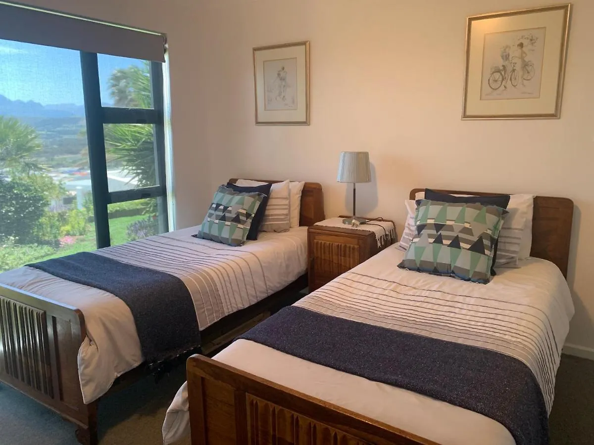 Die Bohuis Gordons Bay
