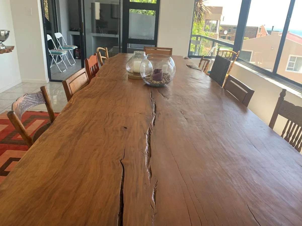 Holiday home Die Bohuis Gordons Bay South Africa