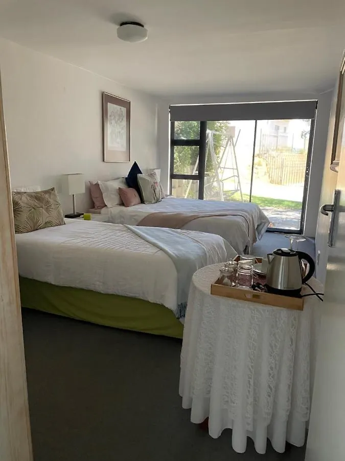 Die Bohuis Gordons Bay Holiday home