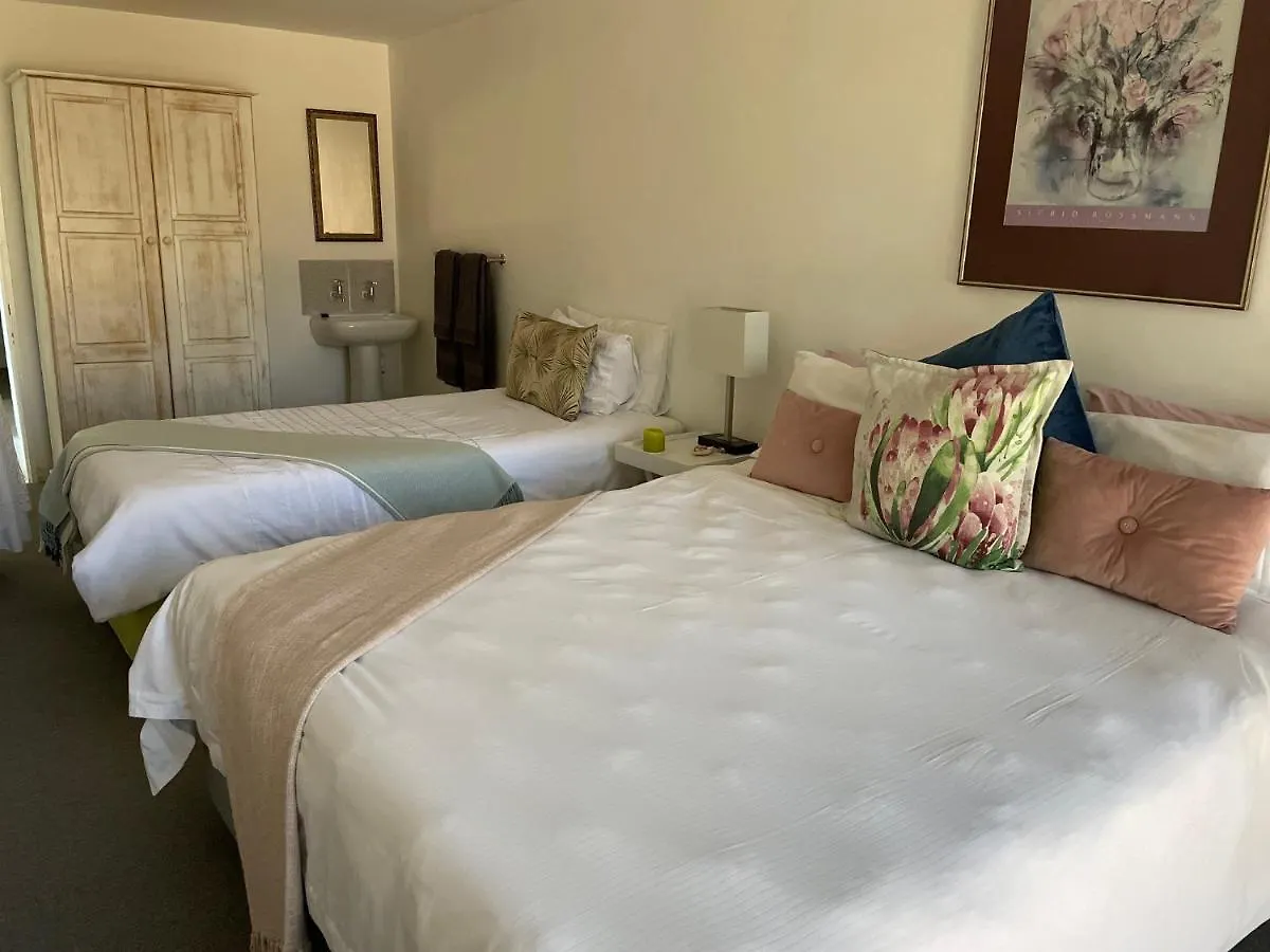 Holiday home Die Bohuis Gordons Bay
