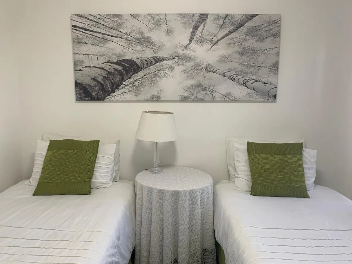 Holiday home Die Bohuis Gordons Bay South Africa