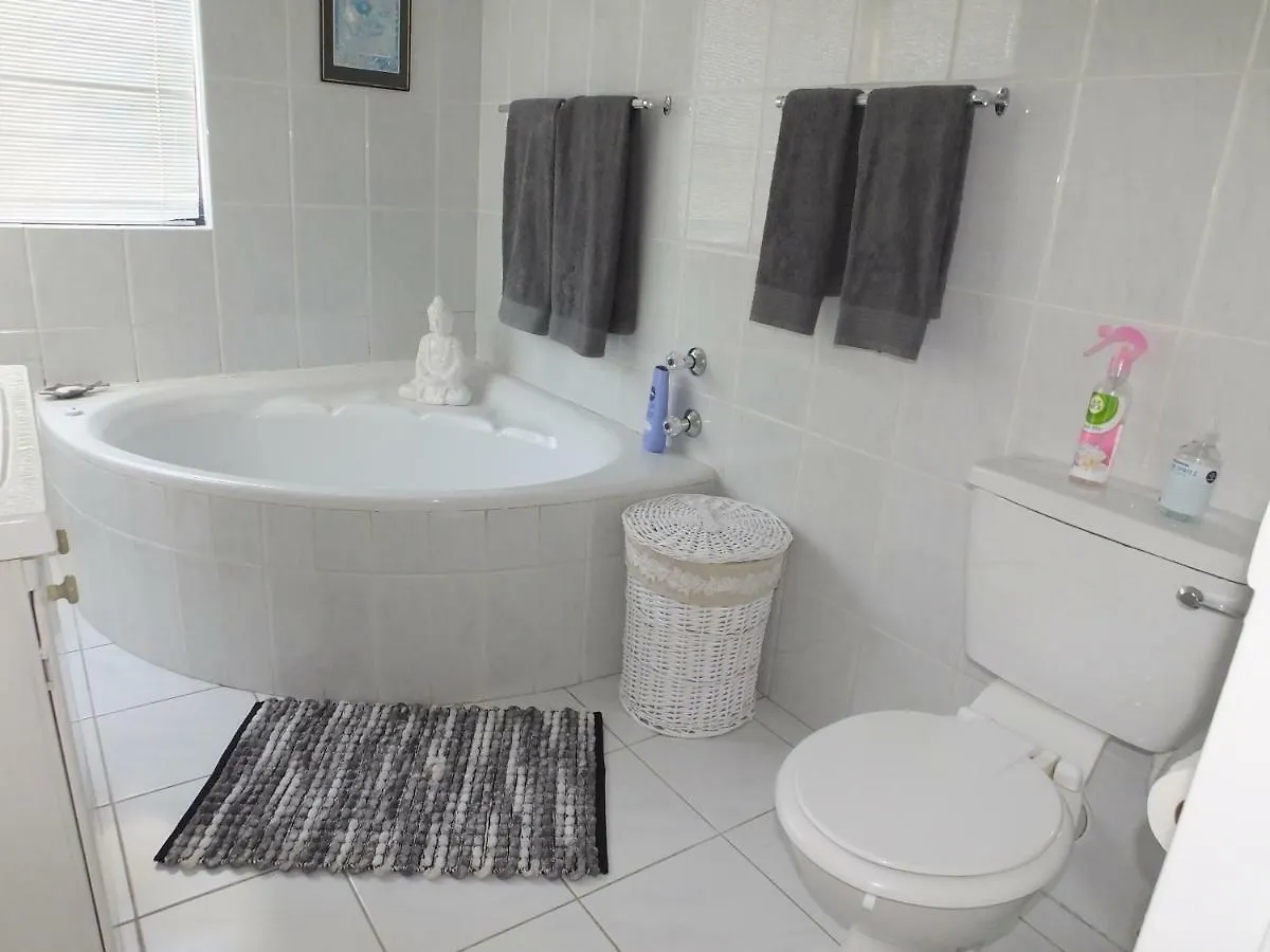 Die Bohuis Gordons Bay Holiday home