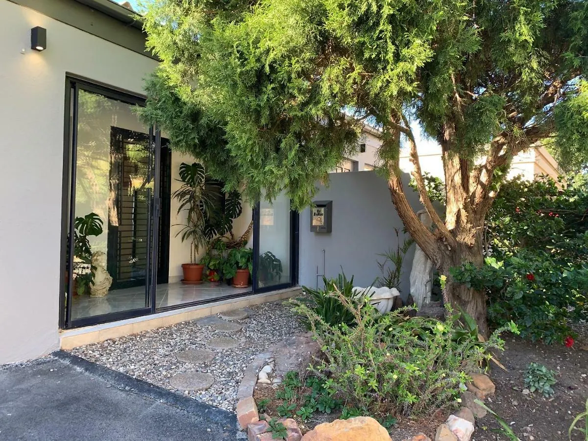 Holiday home Die Bohuis Gordons Bay South Africa