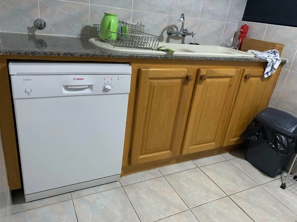 Holiday home Die Bohuis Gordons Bay