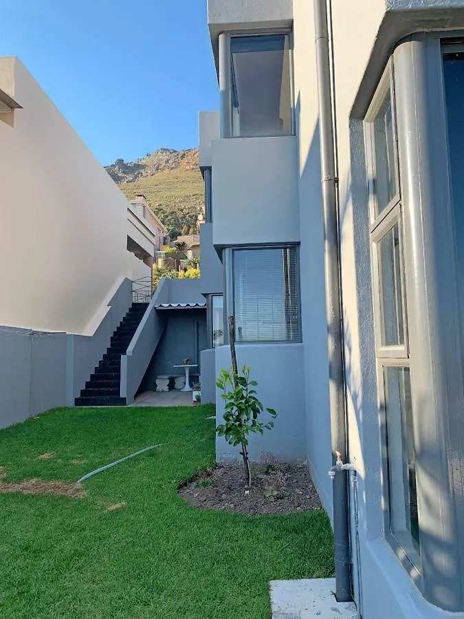 Die Bohuis Gordons Bay