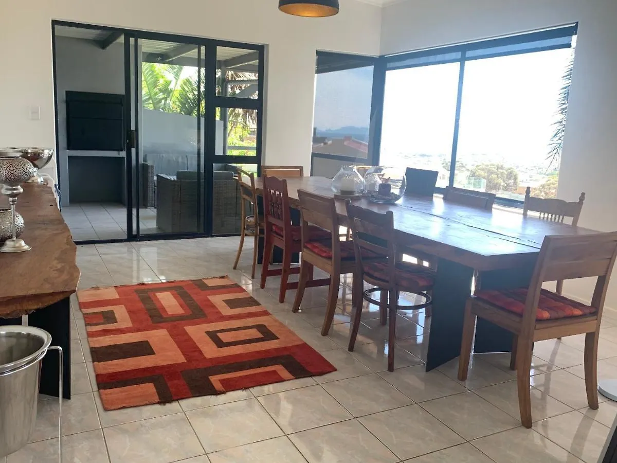 Die Bohuis Gordons Bay Holiday home